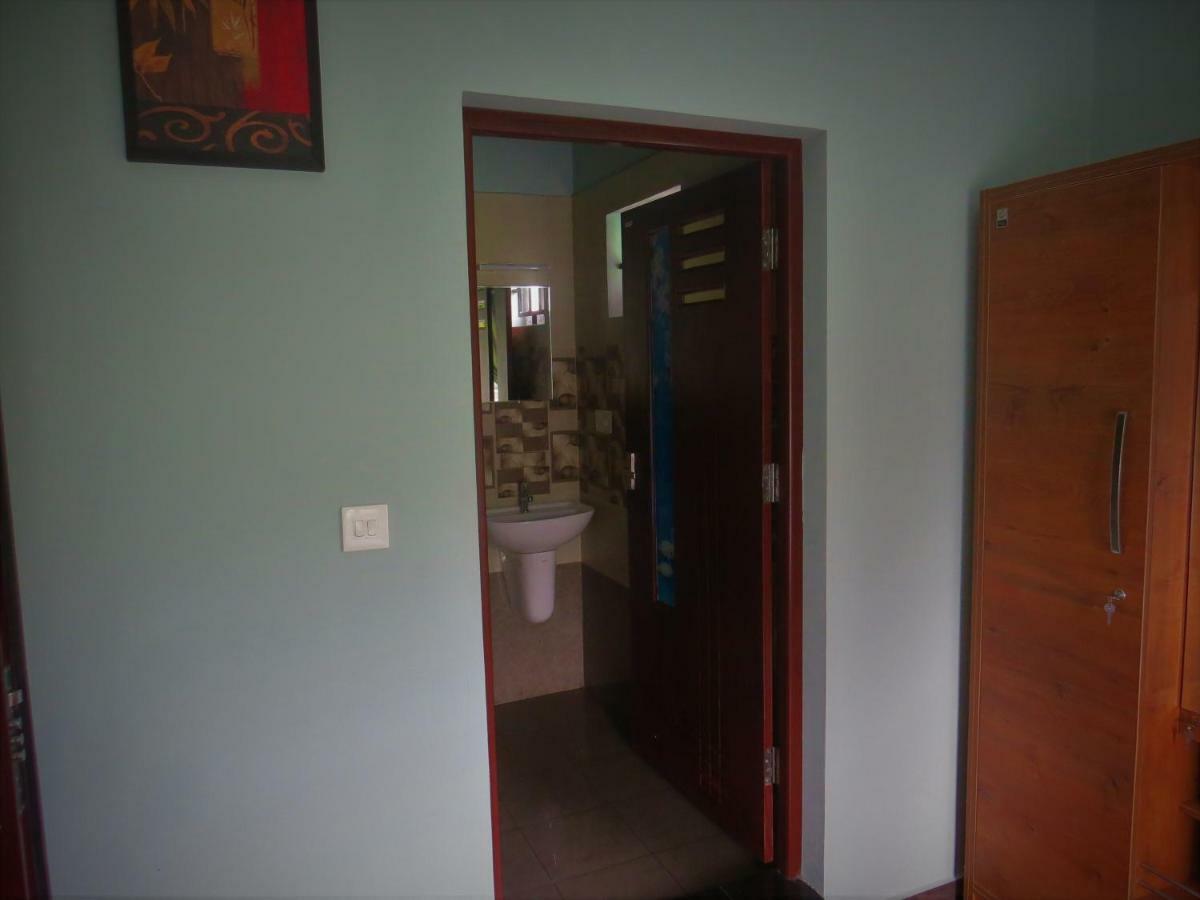 Honeybee Residency Vagamon Villa Bagian luar foto