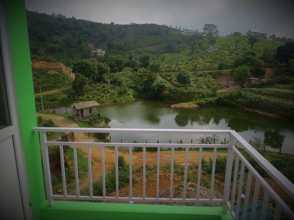 Honeybee Residency Vagamon Villa Bagian luar foto