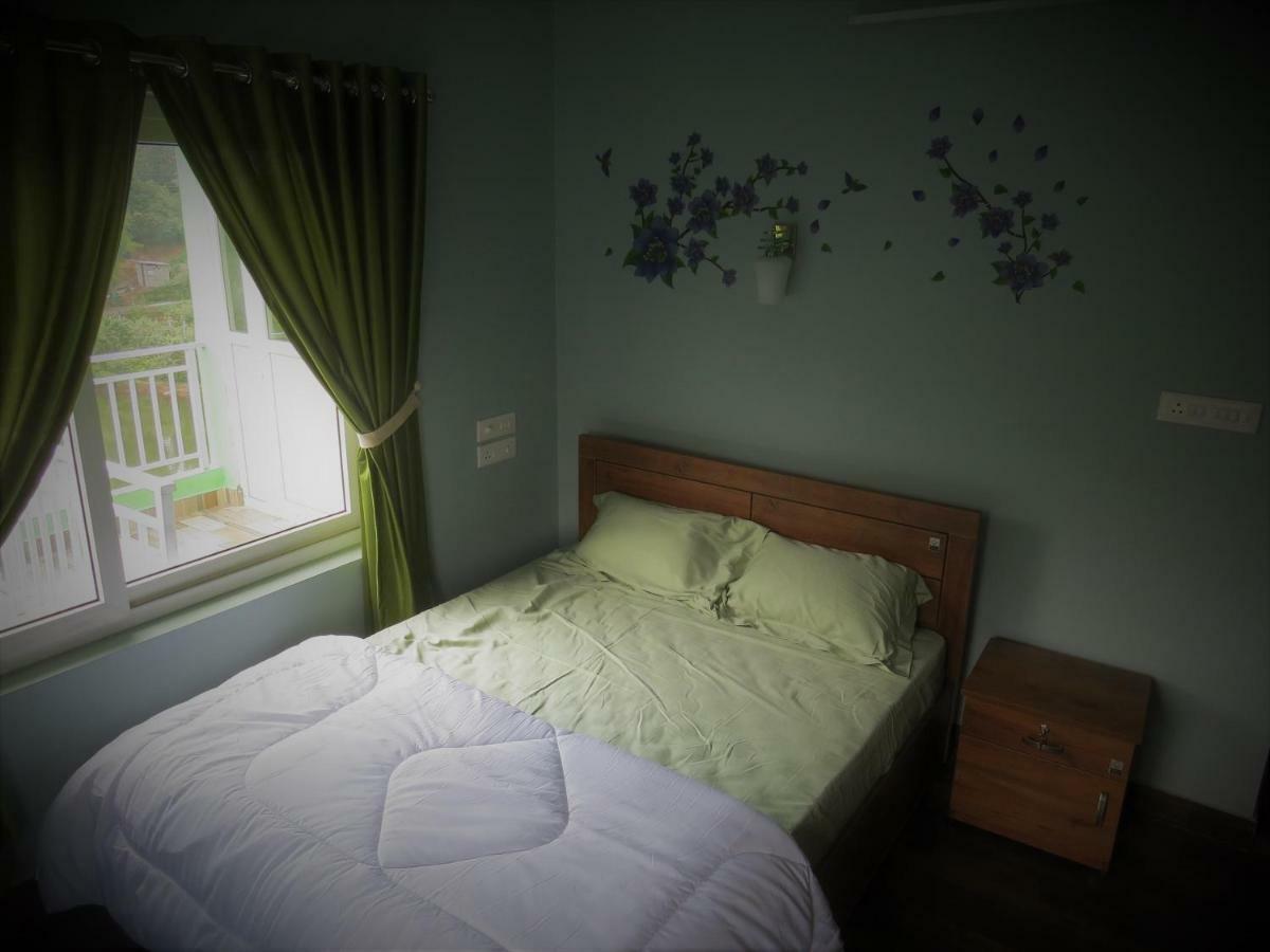 Honeybee Residency Vagamon Villa Bagian luar foto